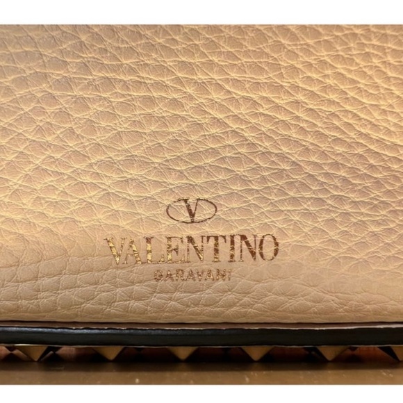 Valentino Rockstud Bucket crossbody bag💋 - Picture 7 of 10